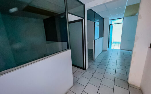 OFICINA DE 62.76M2 EN BAJADA CHAPULTEPEC, CUERNAVACA