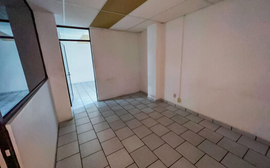 OFICINA DE 62.76M2 EN BAJADA CHAPULTEPEC, CUERNAVACA