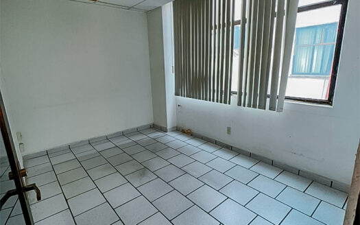 OFICINA DE 62.76M2 EN BAJADA CHAPULTEPEC, CUERNAVACA