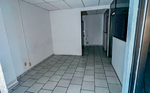 OFICINA DE 62.76M2 EN BAJADA CHAPULTEPEC, CUERNAVACA