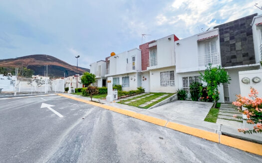 CASA DE DESCANSO CON ALBERCA Y VIGILANCIA EN XOCHITEPEC