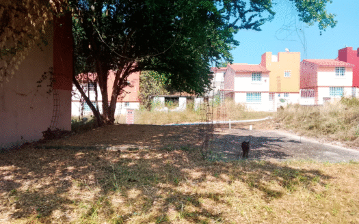 ERRENO DE 200M2 EN XOCHITEPEC MORELOS