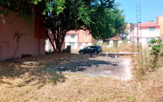 ERRENO DE 200M2 EN XOCHITEPEC MORELOS