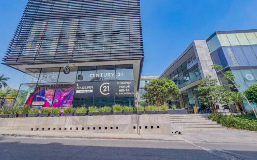 RENTA DE LOCALES EN PLAZA SAN JUAN