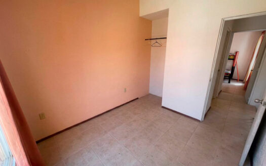 Casa en condominio con alberca en Villas del Seminario, Emiliano Zapata