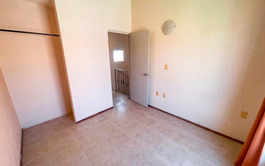 Casa en condominio con alberca en Villas del Seminario, Emiliano Zapata