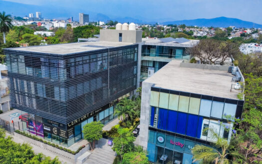 RENTA DE LOCALES EN PLAZA SAN JUAN