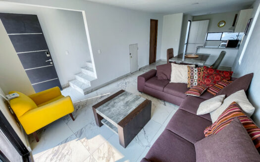 CASA EN CONDOMINIO CON DIVERSAS AMENIDADES EN SANTA FE LIFESTYLE, XOCHITEPEC