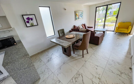 CASA EN CONDOMINIO CON DIVERSAS AMENIDADES EN SANTA FE LIFESTYLE, XOCHITEPEC