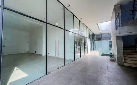 RENTA DE LOCALES EN PLAZA SAN JUAN