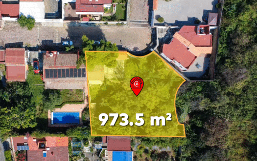 TERRENO HABITACIONAL EN AHUATEPEC $2,003 MXN POR m²