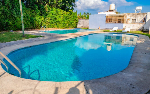 CASA EN FRACCIONAMIENTO XALIPA EN XOCHITEPEC, MORELOS