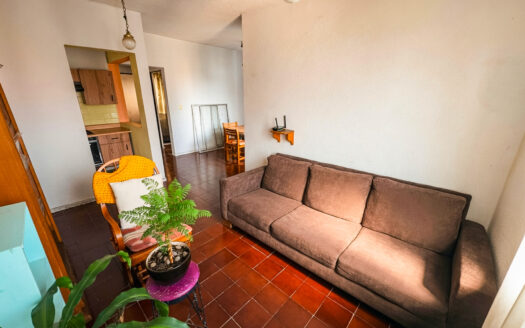 DEPARTAMENTO AL NORTE DE CUERNAVACA