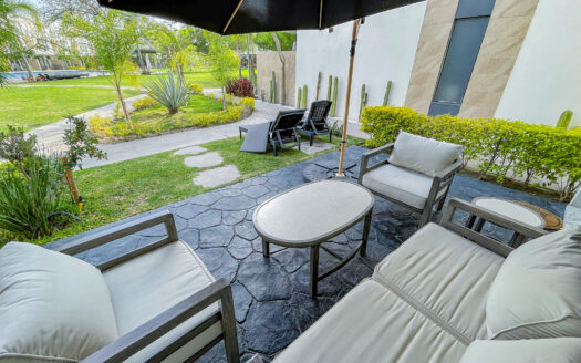 CASA EN VENTA ROMA SANTA FE LIFESTYLE