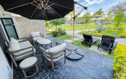 CASA EN VENTA ROMA SANTA FE LIFESTYLE