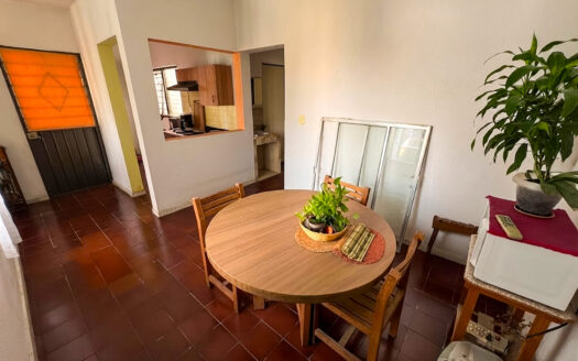 DEPARTAMENTO AL NORTE DE CUERNAVACA