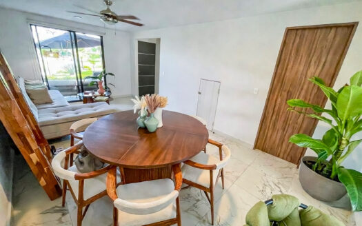 CASA EN VENTA ROMA SANTA FE LIFESTYLE