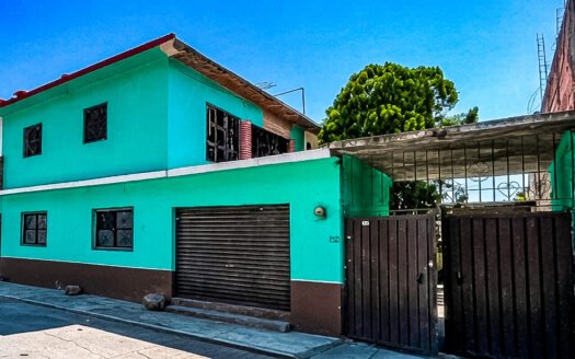 2 DEPARTAMENTOS + LOCAL COMERCIAL EN TEMIXCO | $1,500,000