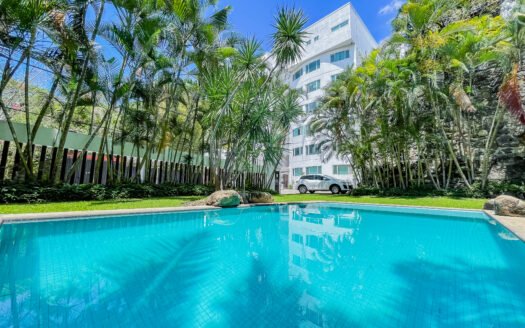 DEPARTAMENTO EN COLONIA PALMIRA, CUERNAVACA.