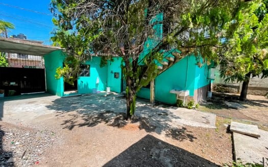 2 DEPARTAMENTOS + LOCAL COMERCIAL EN TEMIXCO | $1,500,000