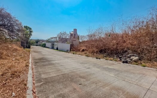 432 m² EN FRACC. SANTA FE ÁREA RESIDENCIAL CON VIGILANCIA 24/7