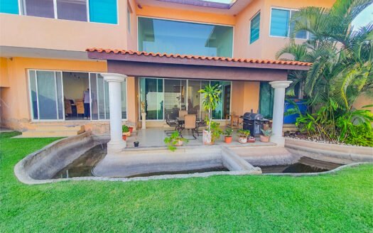 CASA EN SUMIYA, JIUTEPEC, MORELOS