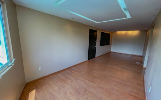 DEPARTAMENTO EN COLONIA PALMIRA, CUERNAVACA.