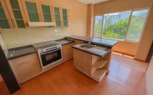 DEPARTAMENTO EN COLONIA PALMIRA, CUERNAVACA.