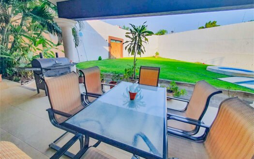 CASA EN SUMIYA, JIUTEPEC, MORELOS