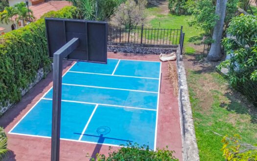 CASA EN PALMIRA CUERNAVACA MORELOS $10,500,000 MXN