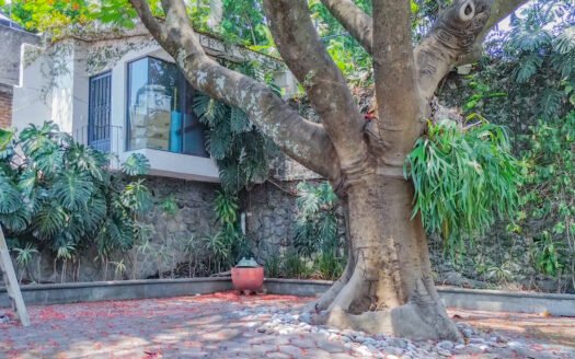 CASA EN PALMIRA CUERNAVACA MORELOS $10,500,000 MXN