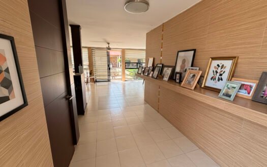 PROPIEDAD CON POTENCIAL MULTIFUNCIONAL EN CUERNAVACA