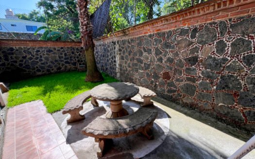 CASA ESCRITURADA EN AHUATEPEC, CUERNAVACA | $2,490,000