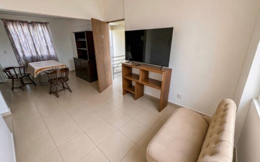 DEPARTAMENTO DE 2 RECÁMARAS CON ESTACIONAMIENTO EN POCHOTAL, JIUTEPEC